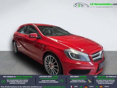 Mercedes Classe A 200 CDI 7-G DCT A