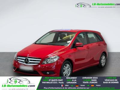 Mercedes Classe B 180 7-G DCT A