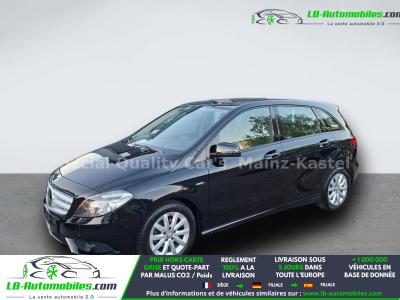 Mercedes Classe B 180 7-G DCT A