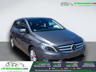 Mercedes Classe B 180 7-G DCT A