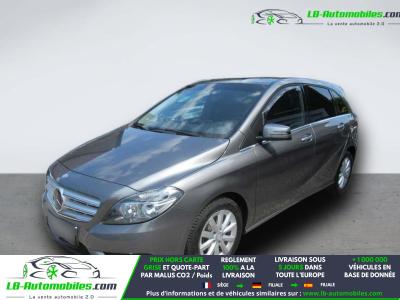 Mercedes Classe B 180 7-G DCT A