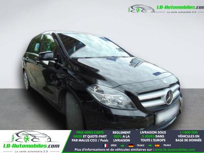Mercedes Classe B 180 7-G DCT A