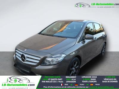 Mercedes Classe B 180 7-G DCT A