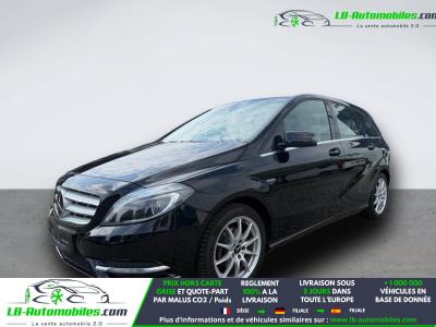Mercedes Classe B 180