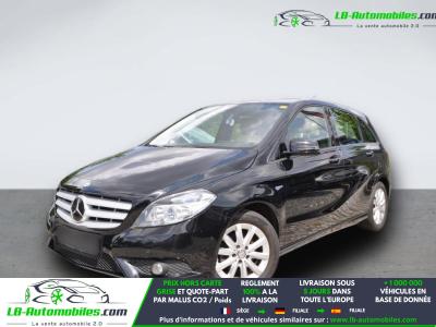 Mercedes Classe B 180