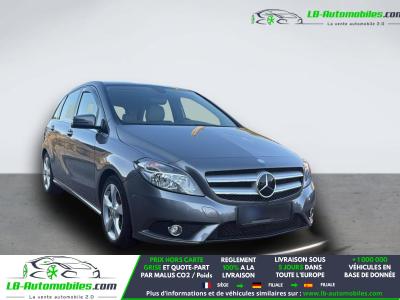 Mercedes Classe B 180