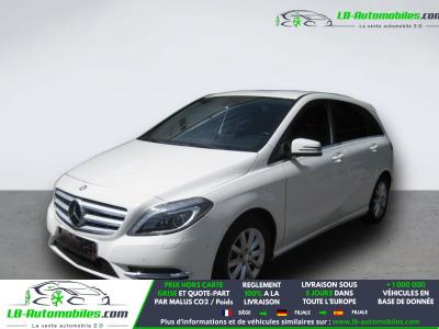 Mercedes Classe B 180