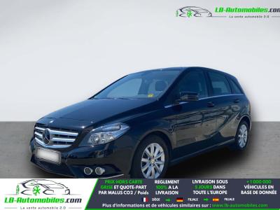 Mercedes Classe B 200