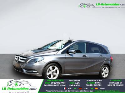 Mercedes Classe B 220 7-G DCT A