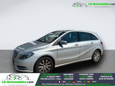 Mercedes Classe B 180 7-G DCT A