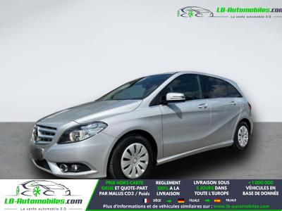 Mercedes Classe B 180 7-G DCT A