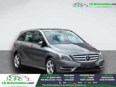 Mercedes Classe B 180 7-G DCT A