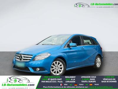 Mercedes Classe B 180