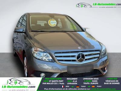 Mercedes Classe B 180