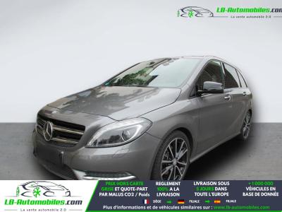 Mercedes Classe B 180