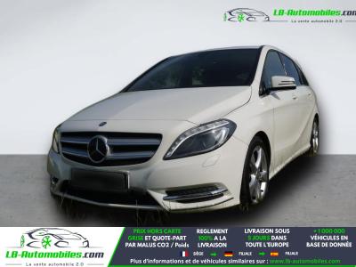 Mercedes Classe B 180