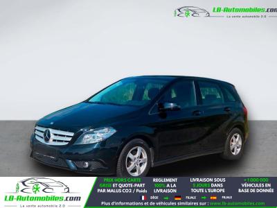 Mercedes Classe B 180