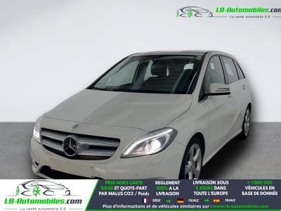 Mercedes Classe B 180