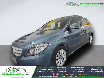 Mercedes Classe B 200 7-G DCT A