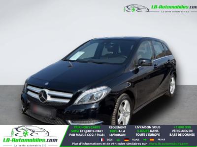 Mercedes Classe B 200 7-G DCT A