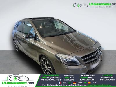 Mercedes Classe B 250 7-G DCT A