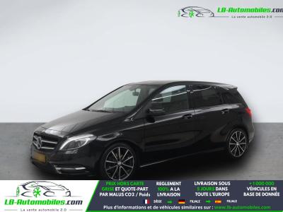 Mercedes Classe B 180 7-G DCT A