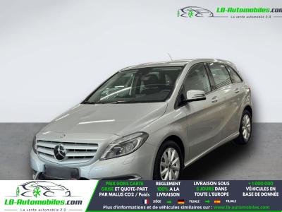 Mercedes Classe B 180 7-G DCT A