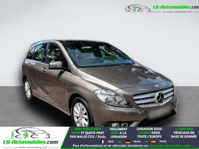 Mercedes Classe B 180 7-G DCT A