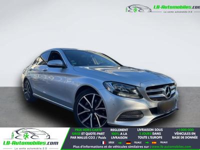 Mercedes Classe C 180