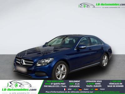 Mercedes Classe C 180