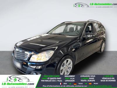 Mercedes Classe C 180