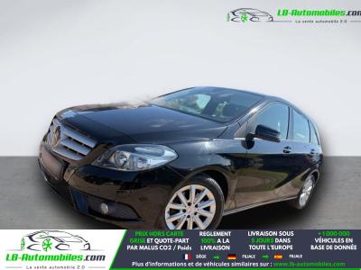 Mercedes Classe B 200 CDI 7-G DCT A
