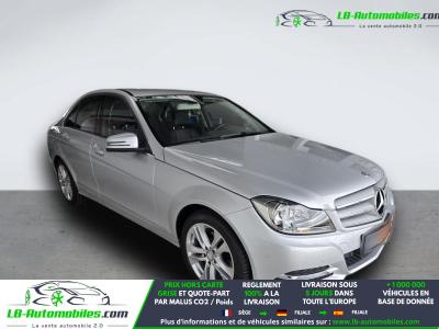 Mercedes Classe C 200
