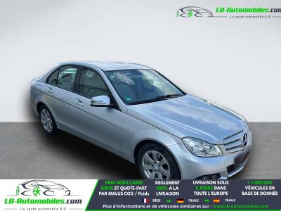 Mercedes Classe C 180 Avantgarde Executive A