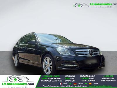 Mercedes Classe C 180 Avantgarde Executive A