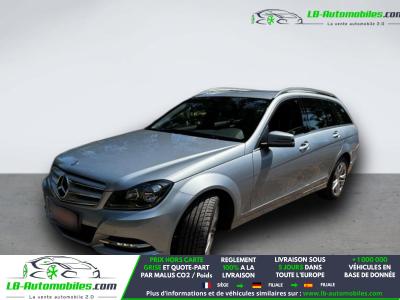 Mercedes Classe C 180 Avantgarde Executive A