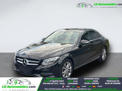 Mercedes Classe C 180 Avantgarde Executive A