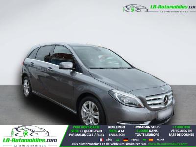 Mercedes Classe B 180 7-G DCT A
