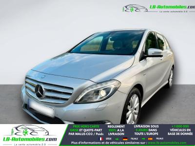 Mercedes Classe B 180 7-G DCT A