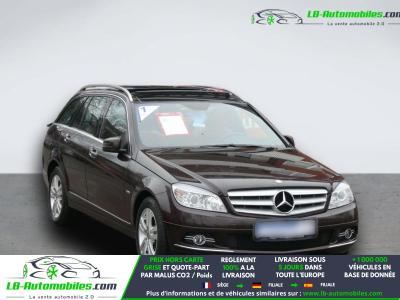 Mercedes Classe C 200 Avantgarde Executive A