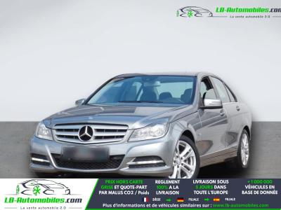 Mercedes Classe C 200 Avantgarde Executive A