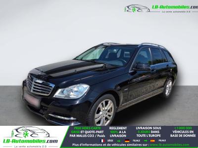 Mercedes Classe C 200 Avantgarde Executive A
