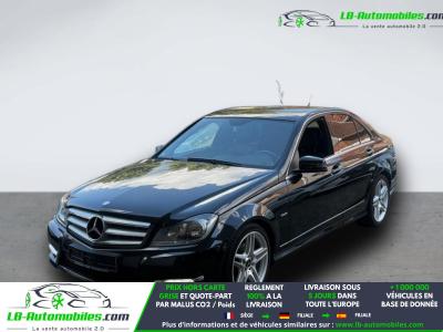 Mercedes Classe C 200 Avantgarde Executive A