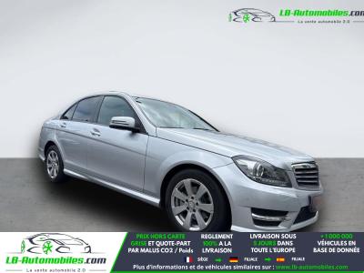 Mercedes Classe C 200 Avantgarde Executive A