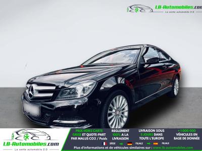 Mercedes Classe C 250 Avantgarde Executive A