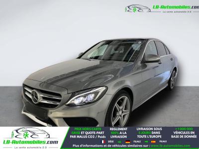 Mercedes Classe C 200 Avantgarde Executive A
