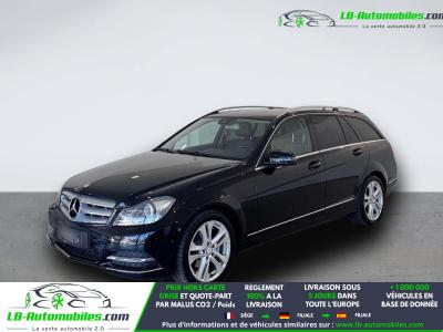 Mercedes Classe C 220 CDI BVA