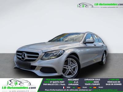 Mercedes Classe C 220 CDI BVA