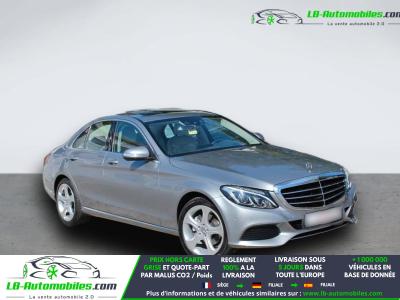 Mercedes Classe C 220 CDI BVA