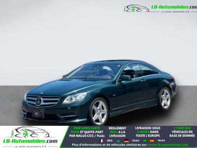 Mercedes Classe C CL 500 BVA